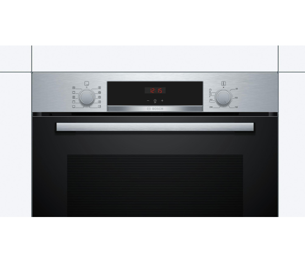 BOSCH HBA 554YS0 - 428715 - zdjęcie 2
